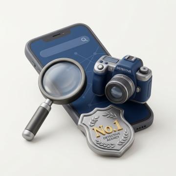 NO.1 DETECTIVE AGENCY